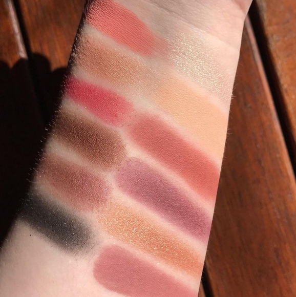 NARS - Extreme Effects Palette - Picture 7 of 7